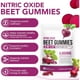 thumbnail image 4 of Gomitas Beet Remolacha 90 Unidades, 4 of 4