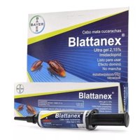 Bayer - Blattanex Gel