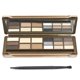 thumbnail image 4 of Kit de maquillaje BYS Essentials: paleta de contorno, cejas y sombras de ojos, 4 of 7