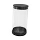 thumbnail image 4 of Estuche De Almacenamiento Para Pelotas De Golf, Transparente, Redondo Y Portátil, Para 2 Pelotas., 4 of 5