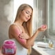 thumbnail image 1 of Exfoliante Corporal De Azucar Y Karite Cotton Candy 610grs, 1 of 3