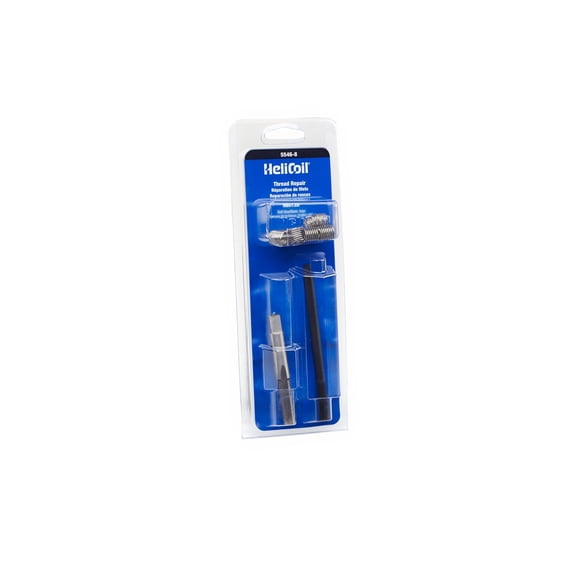 Kit de Reparación de Roscas Helicoil 5546-8 M8 x 1.25