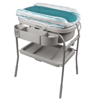 Bbqool - Mudador Bañera Bathtime Green