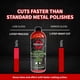 thumbnail image 5 of Pulidor de Metales Renegade Products 710 ml Fórmula Aggresiva, 5 of 7