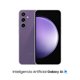 thumbnail image 1 of Smartphone Galaxy S23 FE 5G 128GB Morado, 1 of 8
