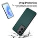 thumbnail image 4 of Funda Antigolpes para Honor X50i Cubierta Delgada Verde, 4 of 6