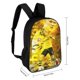 thumbnail image 2 of Mochila Desmarcar Erling Haaland 43cm, 2 of 6
