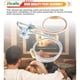 thumbnail image 2 of Quemador Piloto Gas Natural Hicello para Real Fyre G45 G46, 2 of 3