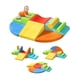thumbnail image 1 of Juguete de escalada Twinkoo extragrande de 8 piezas, suave para niños pequeños, 1 of 9