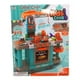 thumbnail image 4 of Set De Cocina Con Luces Sonidos Con Accesorios Juguete Niños, 4 of 4
