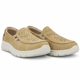 thumbnail image 5 of Zapato Beige Mujer Casual Chalada Finest, 5 of 6