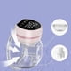 thumbnail image 4 of Extractor Leche Materna Digital Recargable Usb 9 Modos, 4 of 5