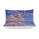 thumbnail image 3 of Uta Bed Duvet Cover Funny Anime Cartoon Bedding Se Lightweight3 Piece Comforter Se, cases, 3 of 5