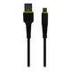 thumbnail image 1 of Cable de carga micro USB dlc1530u 1.2mts, 1 of 3