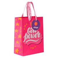 Bolsa De Regalo Infantil (S) Village