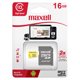 thumbnail image 1 of Tarjeta de Memoria Micro SD 16 GB, 1 of 3
