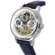 thumbnail image 3 of Reloj Analógico Ingersoll The Jazz Fase De Sol Y Luna Plateado Hombre, 3 of 4
