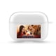 thumbnail image 1 of Desmarcar Funda AirPods Pro Solo Agrega Magia Transparente, 1 of 6