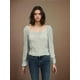 thumbnail image 1 of Blusa H&M M Segunda Mano Mujer, 1 of 3