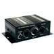 thumbnail image 1 of Amplificador de Audio Estéreo, AMP para Altavoces de Escritorio, Coche, Techo, Pared, Hogar, 1 of 3