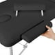 thumbnail image 3 of Folding Spa Massage Table Eye Lash Bed Korea Japanese, 3 of 3