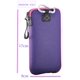 thumbnail image 2 of Funda para Celular OneJoy de Neopreno Morada 65 g, 2 of 6