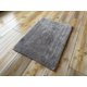 thumbnail image 1 of Alfombra de baño KEMA reversible de algodón gris 43 × 61 cm, 1 of 8