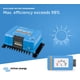 thumbnail image 5 of Controlador de carga solar Victron Energy SmartSolar MPPT 100V 50A, 5 of 6