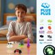 thumbnail image 2 of Building Blocks PLUS PLUS 240 piezas Spooky Mix para niños de 5 a 12 años, 2 of 7