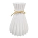 thumbnail image 3 of Florero Jarrón Plantador Bouquet Holder Floral Decoración Blanco 17cm 7 Cm 10cm, 3 of 5