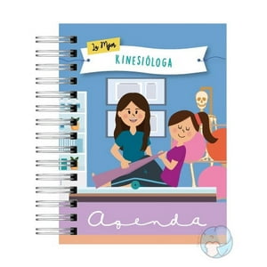 Elefante Azull - Agenda Kinesiología