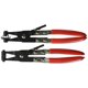 thumbnail image 1 of Juego de alicates para abrazaderas de manguera Tool Aid S&G 19750 para accesorios de auto, 1 of 2