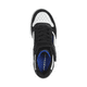 thumbnail image 3 of ZAPATILLAS URBANAS SKECHERS QUICK STREET INFANTIL | 405638L-BKW - Talla 33, 3 of 6