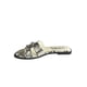 thumbnail image 5 of Sandalia Ecocuero ZAY59 Blanco, 5 of 5