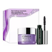 Set Esenciales Para Maquillaje De Ojos Clinique 2Pc