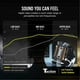 thumbnail image 3 of Corsair HS60 Haptic Auriculares estereo negro tamaño unico, 3 of 3