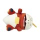 thumbnail image 4 of Peluche Pokémon Fuefoco Dreams 34 cm, 4 of 5