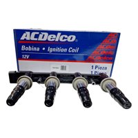 Bobina Cruze 1.8 Acdelco 19374951