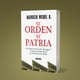thumbnail image 2 of LIBRO Ni Orden Ni Patria, 2 of 6
