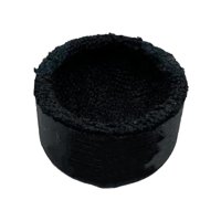 Ioensy - Limpiador De Pelotas De Golf: Accesorio Fácil De Instalar Y Eficiente, Herramienta De Limpieza Portátil.