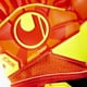 thumbnail image 2 of Guantes Arquero Uhl Dynamic Impulse Abs Finger Surr Na/Am, 2 of 3
