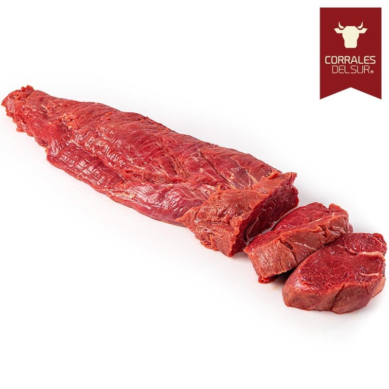 Carne De Vacuno Filete 2,0 kg Corrales del Sur