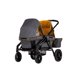 thumbnail image 3 of Coche Pivot Xplore Adventure Color Gris, 3 of 6