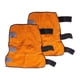 thumbnail image 3 of Protectores de Piernas para Soldar, Protectores de Piernas para Soldador, Mujeres Y Hombres, Ignífugos, Resistentes a La Abrasión, Protección de Piern, 3 of 5