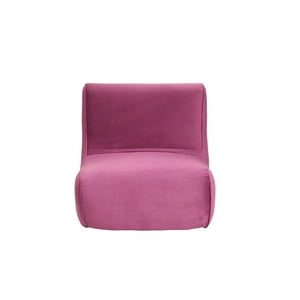 Bodevir - Sofa Komodo 1C Felpa Morado