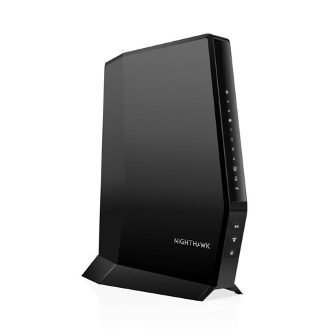 Combinación De Módem-Router Netgear Nighthawk Cax30 Docsis 3.1
