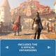 thumbnail image 3 of Juego Fallout 4 Anniversary Edition para Nintendo Switch 2, 3 of 7