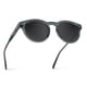 thumbnail image 1 of Lentes de Sol WearMe Pro Tate Redondos Polarizados UV400 - Azul, 1 of 8