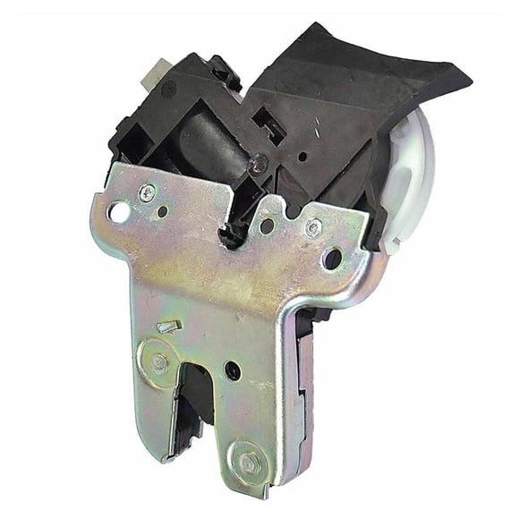 Actuador De Pestillo De Bloqueo De Maletero 4E0827505C Para VW Golf MK V VI Cc EOS