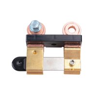 Magideal - Aislador De Interruptor De Desconexión De Batería, Aislador De Batería De Corte De Energía Profesional Para Yate Pequeño Automotriz, Motocicleta Rv